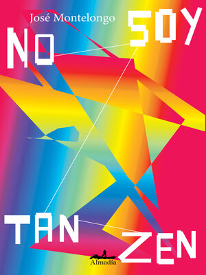 cover image of No soy tan zen